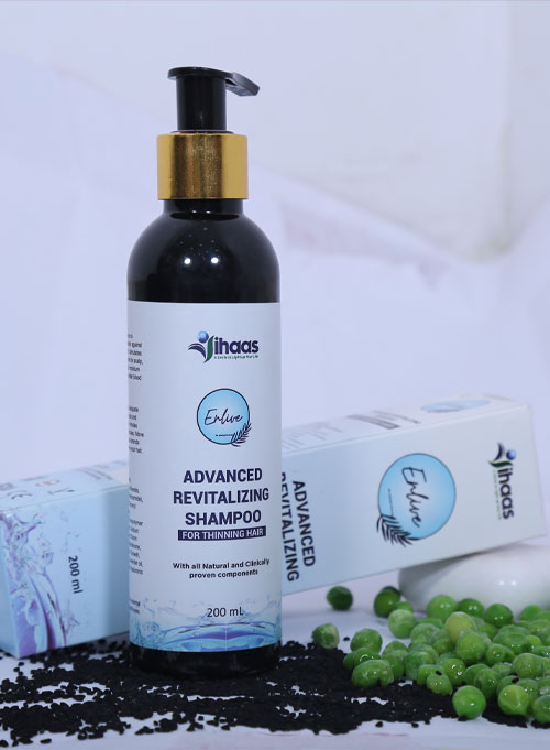 EnLive Advanced Hair Revitalizing Shampoo